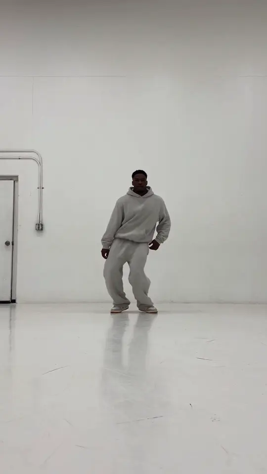 Hip-Hop Groove